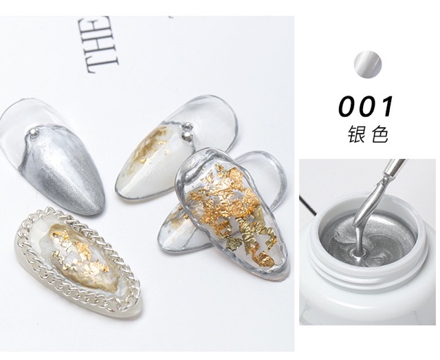 AIFER NHŨ METAN Kim Loại