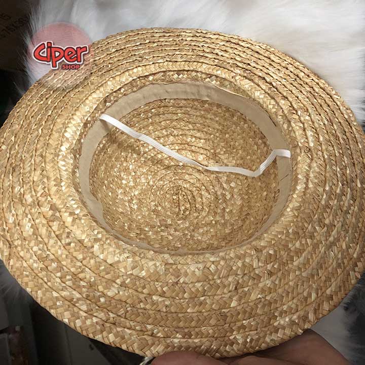 Headwear cosplay Luffy-pattern 2-one piece cosplay