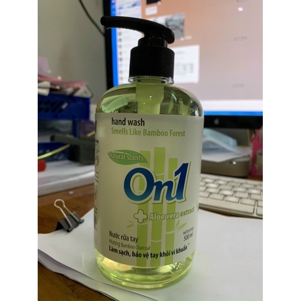 Nước Rửa Tay ON1 500ml