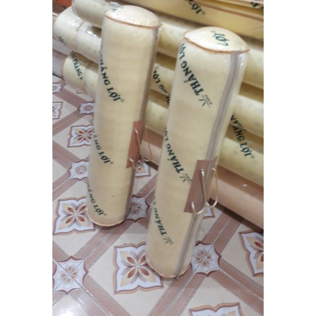 Gối Ôm Cao Su Non nhân tạo Thắng Lợi