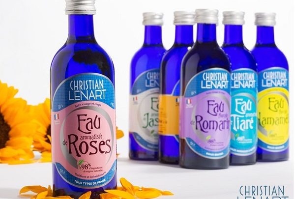 Christian Lenart Toner Các Loại 200ml