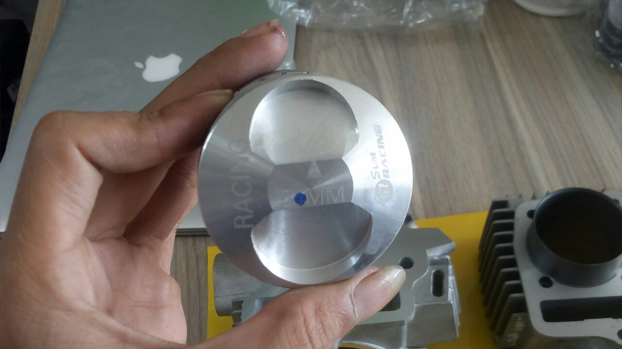 Full bộ lòng 54 69mm cho wave dream