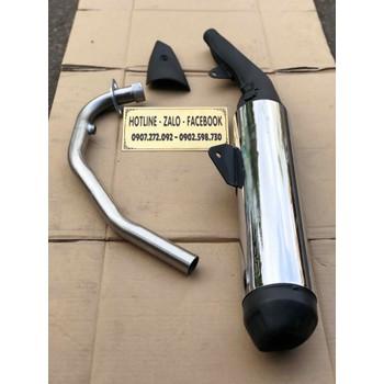 [HCM]pô redleo êm thoáng & móc nhẹ kèm cổ gắn winner V1 2 3/exciter/sonic/satria/raider