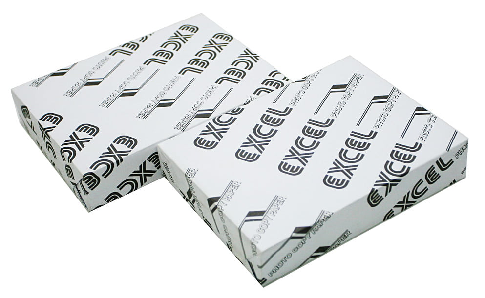 [HCM]Giấy A5 Excel 70gsm hàng nhập khẩu Indonesia  cực mịnđẹp không lo kẹt giấy