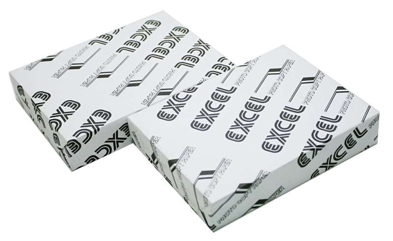 Mua Giấy A5 Excel 70gsm hàng nhập khẩu Indonesia cực mịn,đẹp không lo kẹt giấy