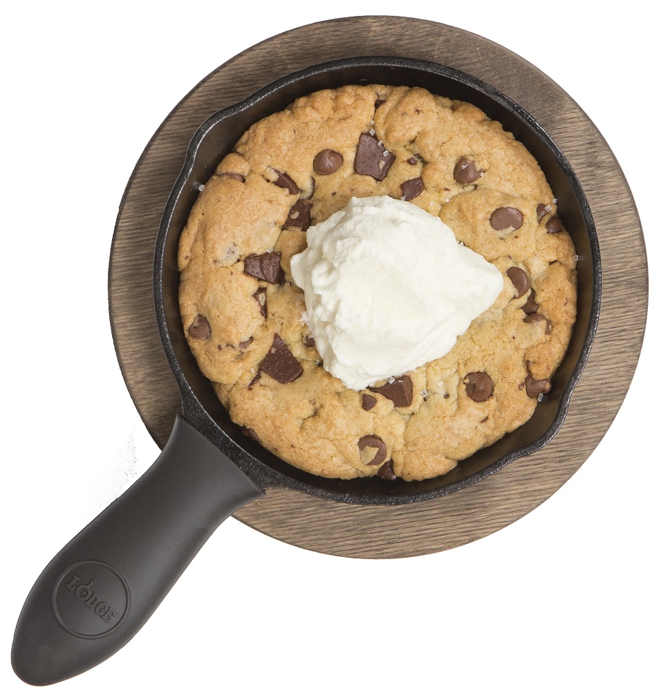 Lodge - Cast Iron Skillet