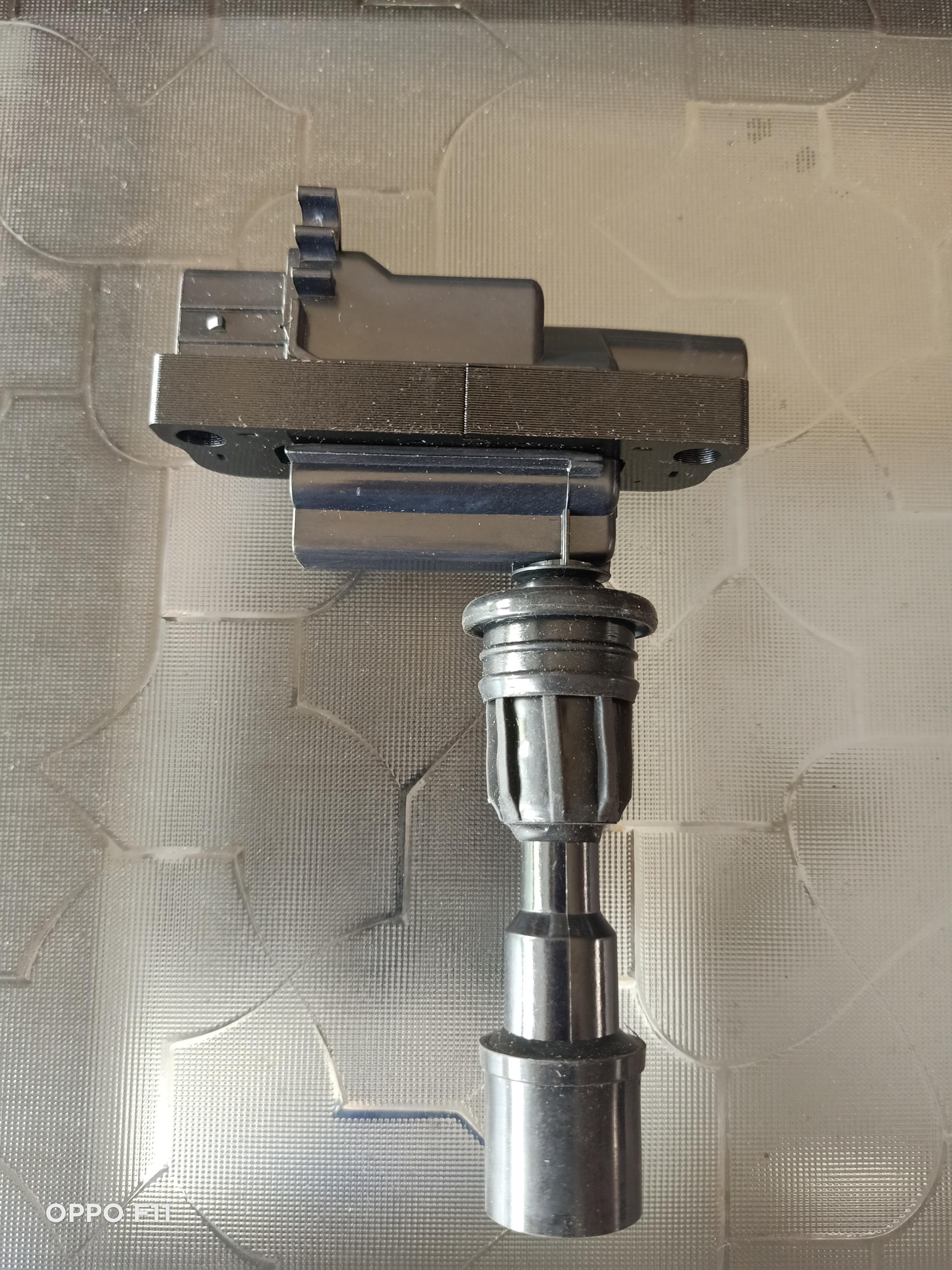 Mô Bin Lửa Xe FORD LASER 1.6, MAZDA 323 2001 - 2004 Cao Cấp