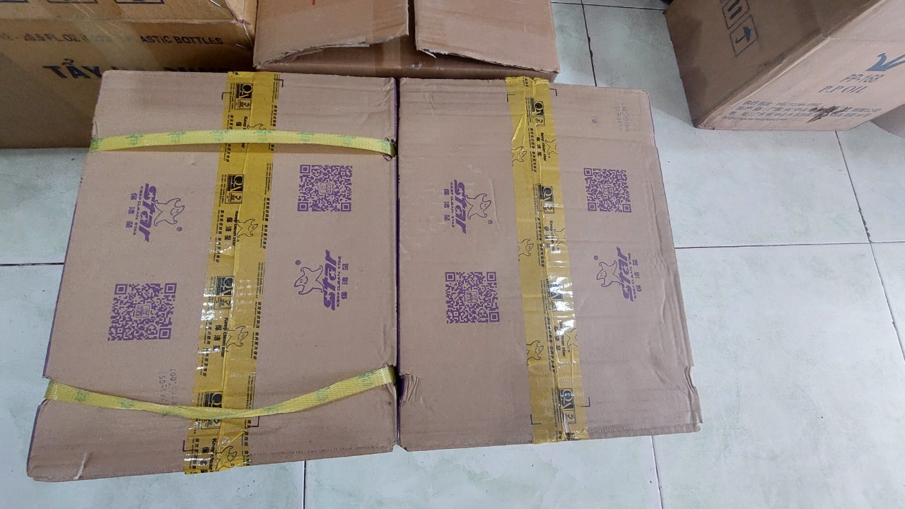 dầu chỉ cao cấp power PP 168