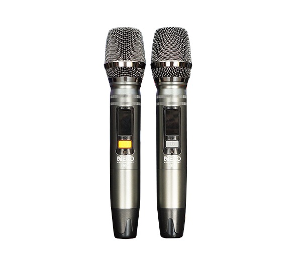 Loa Karaoke Di Động Neko NK02