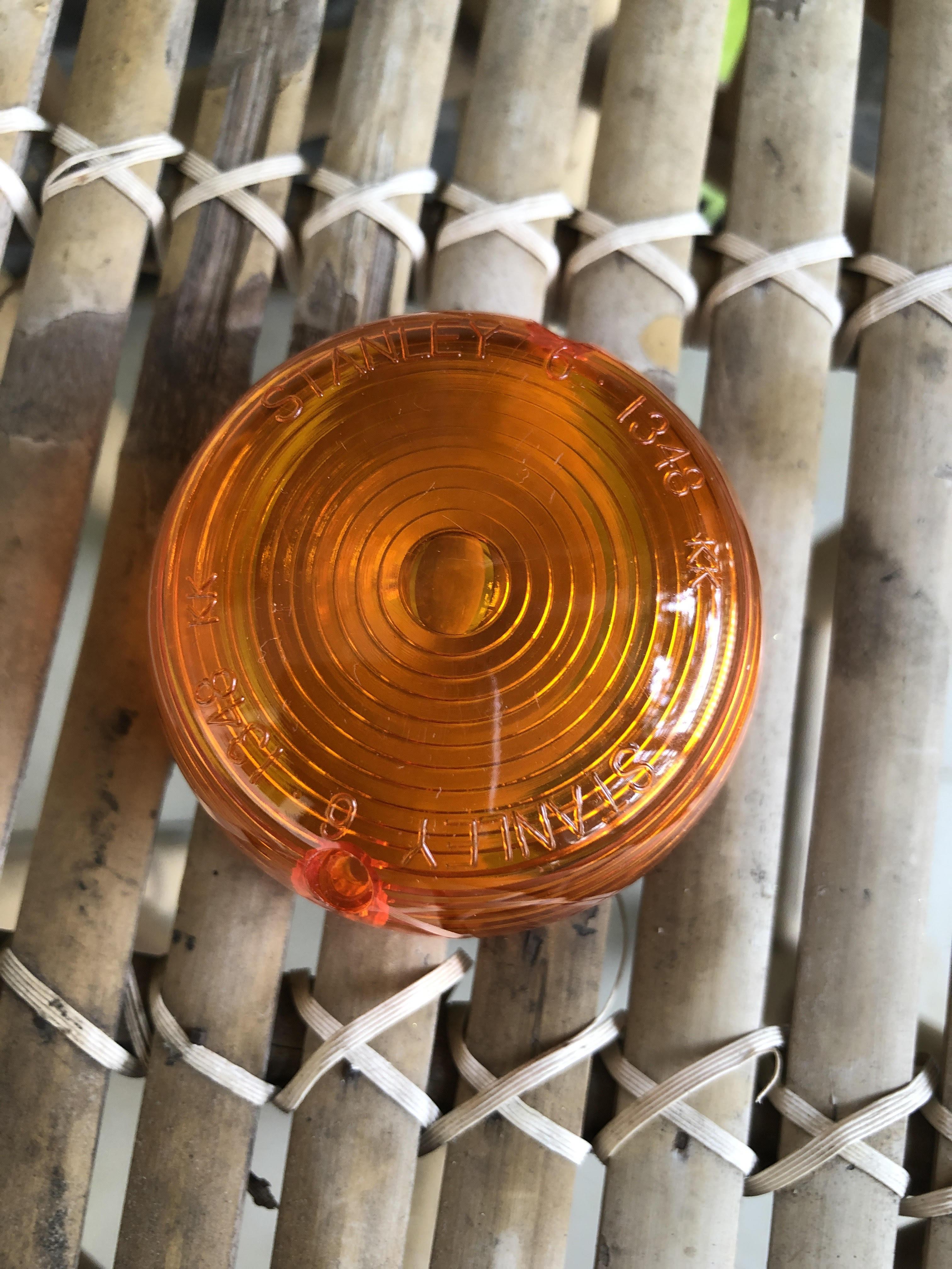 chụp xinhan cho xe Cd-Cl-Cub 78-dame (đầu bằng)
