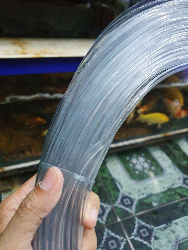 Bộ phụ kiện sủi OXY, bao gồm 3m dây sủi và 2 đá sủi oxy