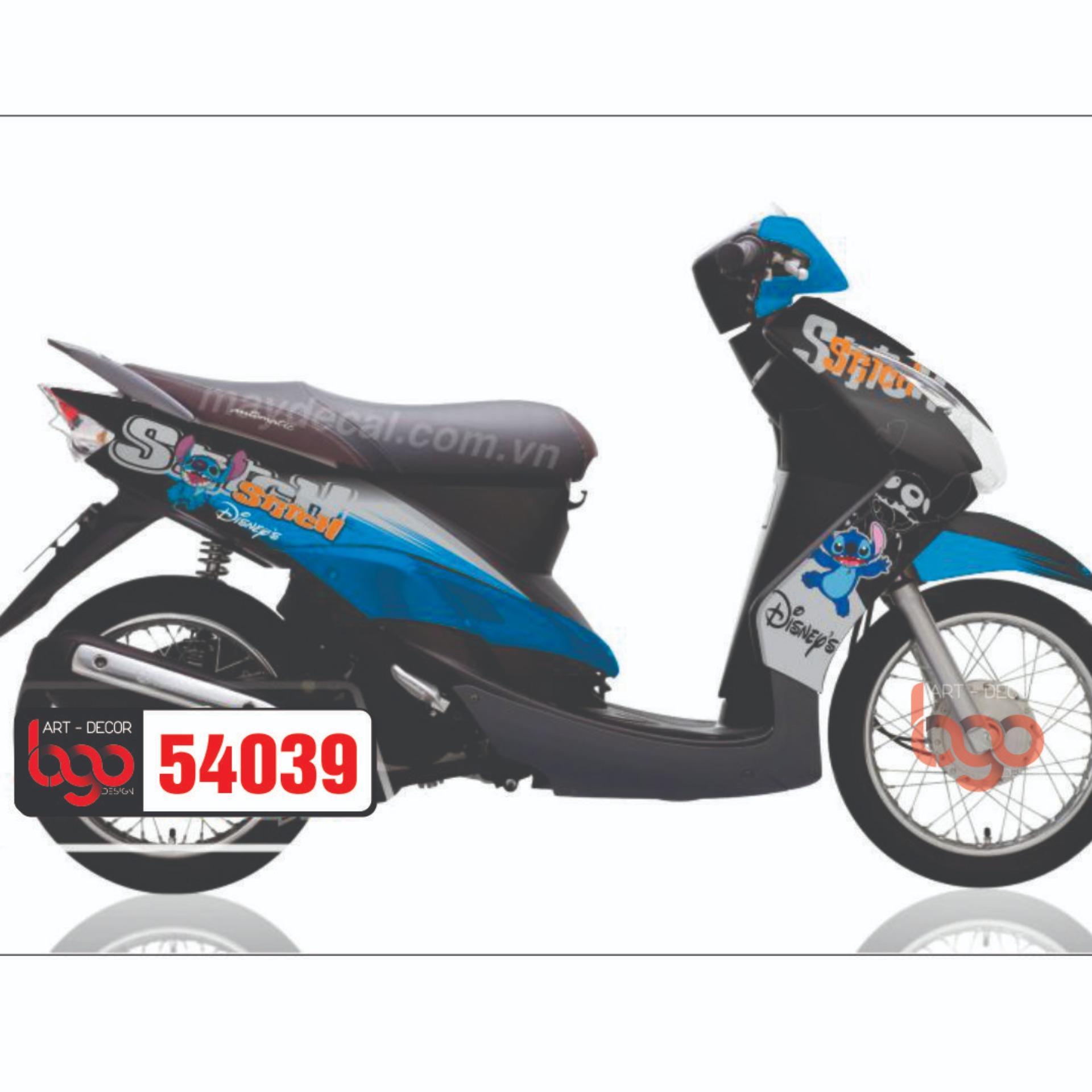 Tem trùm Mio Ultimo - 54039