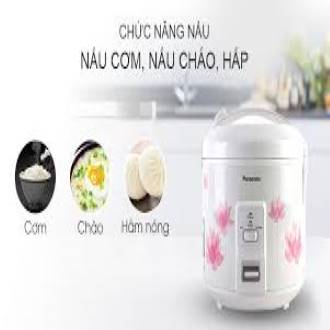 Nồi cơm điện Panasonic SR-MVP187HRA 1.8 lít