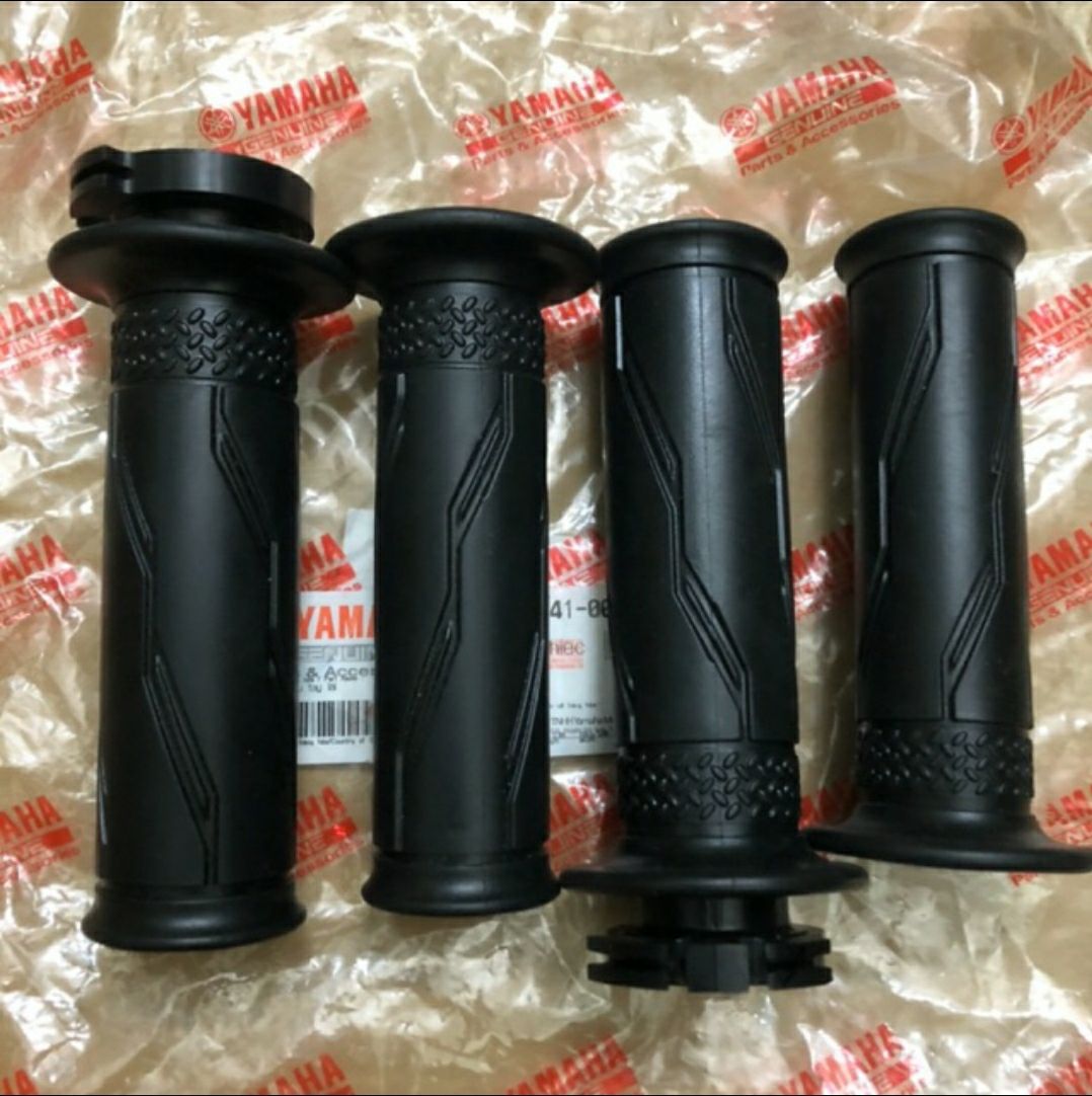 Cặp bao tay ống ga xe Exciter 150 hãng