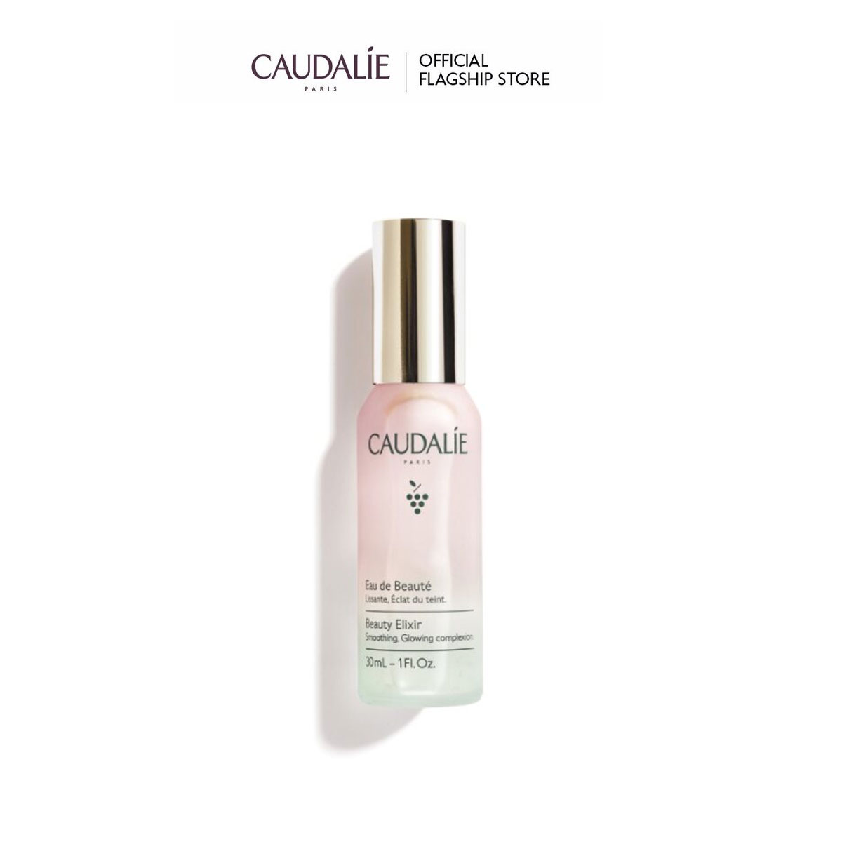 Xịt Dưỡng Da Caudalie Beauty Elixir 30ml