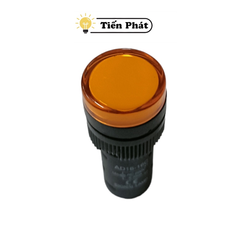 Đèn báo pha phi 16 TBD187