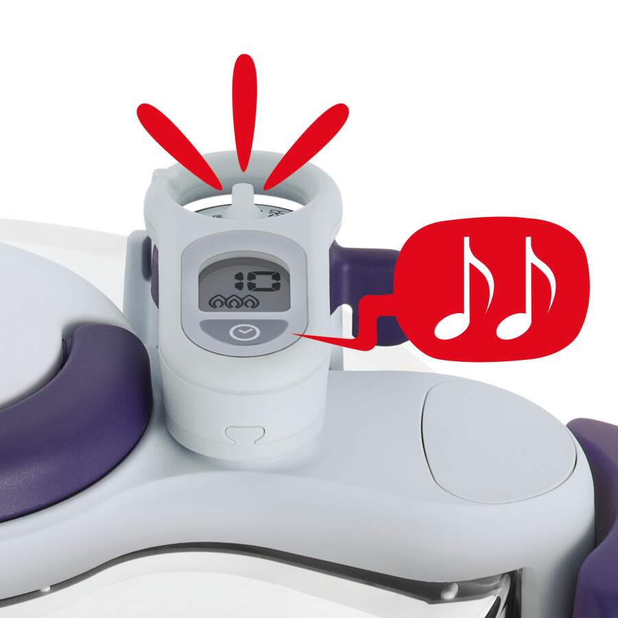 NỒI ÁP SUẤT T-FAL 6L- NHẬT BẢN