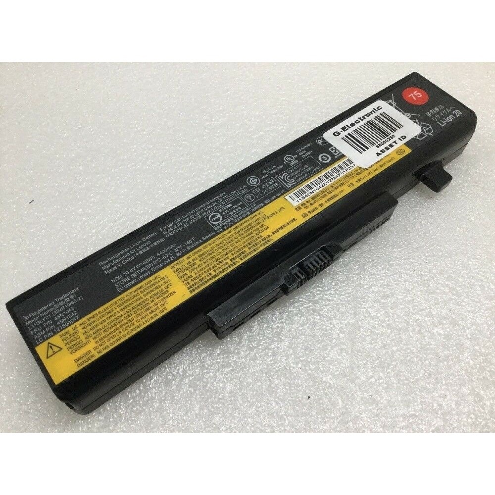 [Loại Tốt] Pin dành cho Laptop Lenovo IBM  Thinkpad E430, E430C