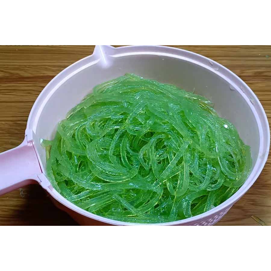 100gr Bột Rau Câu Giòn