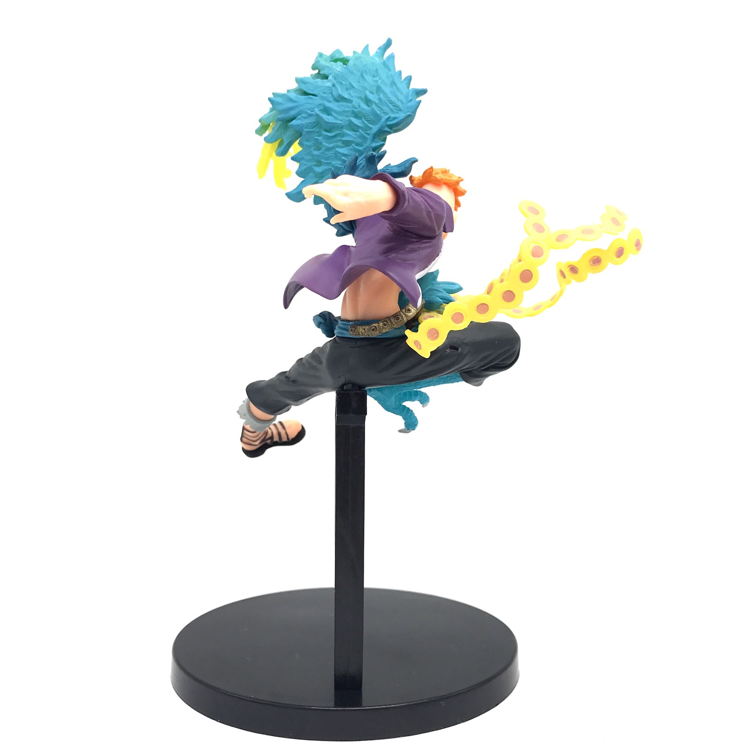 Mô Hình Marco One Piece MS 7