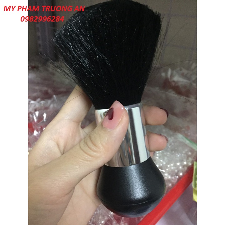 Chổi phủi tóc BARBER chuyên nghiệp