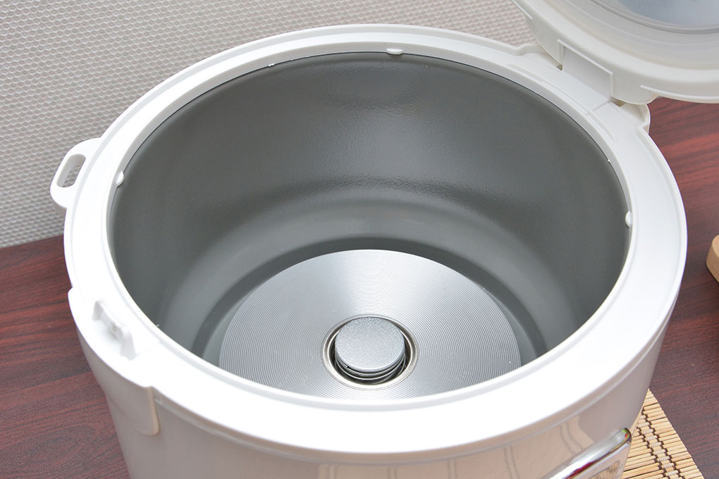 Nồi cơm điện 1.8 lít Kangaroo KG376NT