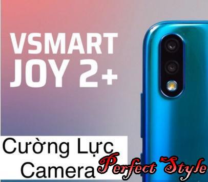 Cường lực camera Vsmart Joy 2 + Plus