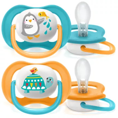 [New Hot] Imitation Avent ultra Air animal-Ti hydrated Philips Avent ventilatory Silicon for baby-timikid