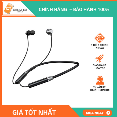 [HCM]Tai nghe bluetooth thể thao Remax RB-S29