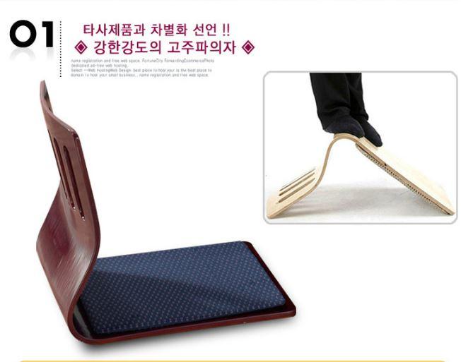 Ghế bệt kiểu nhật DL227