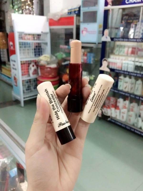 Thanh Che Khuyết Điểm Đa Năng Pasha 4.5g