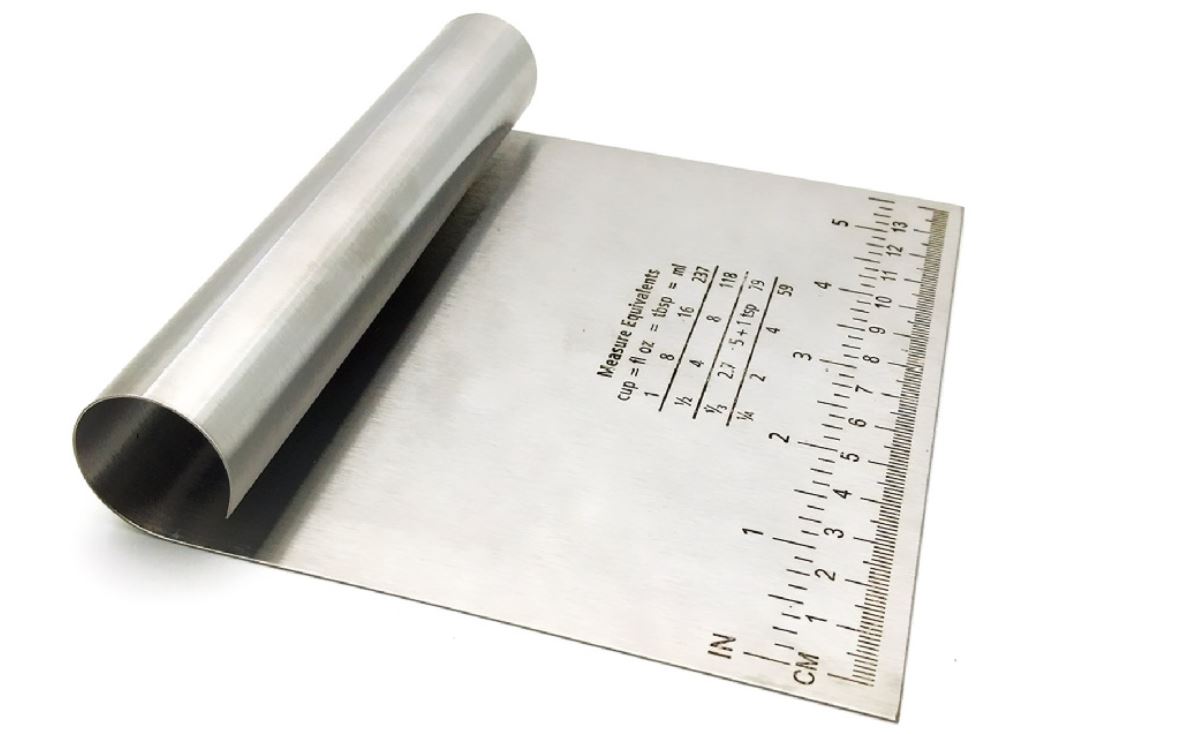 vét cắt bột inox