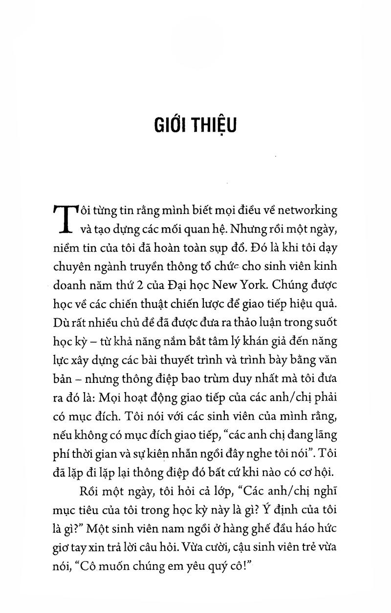 11 bí quyết giao tiếp để thành công