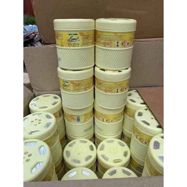 Sáp thơm để phòng để tủ quần áo Lymo