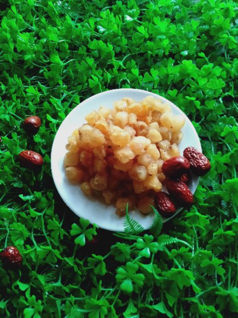 1KG LONG NHÃN NGON