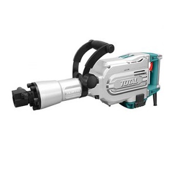 [HCM]Máy đục bê tông Total TH215456