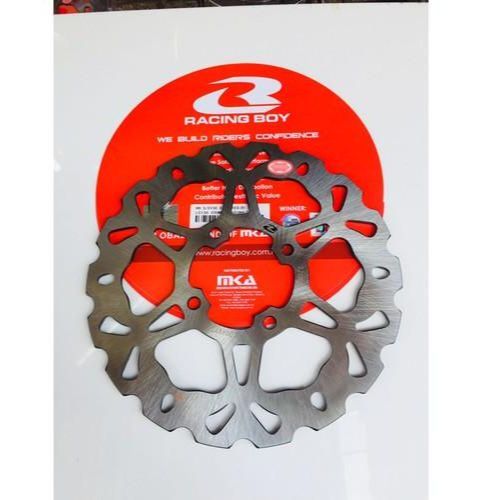 [HCM]đĩa thắng trước xe wave sirius exciter 135 racing boy