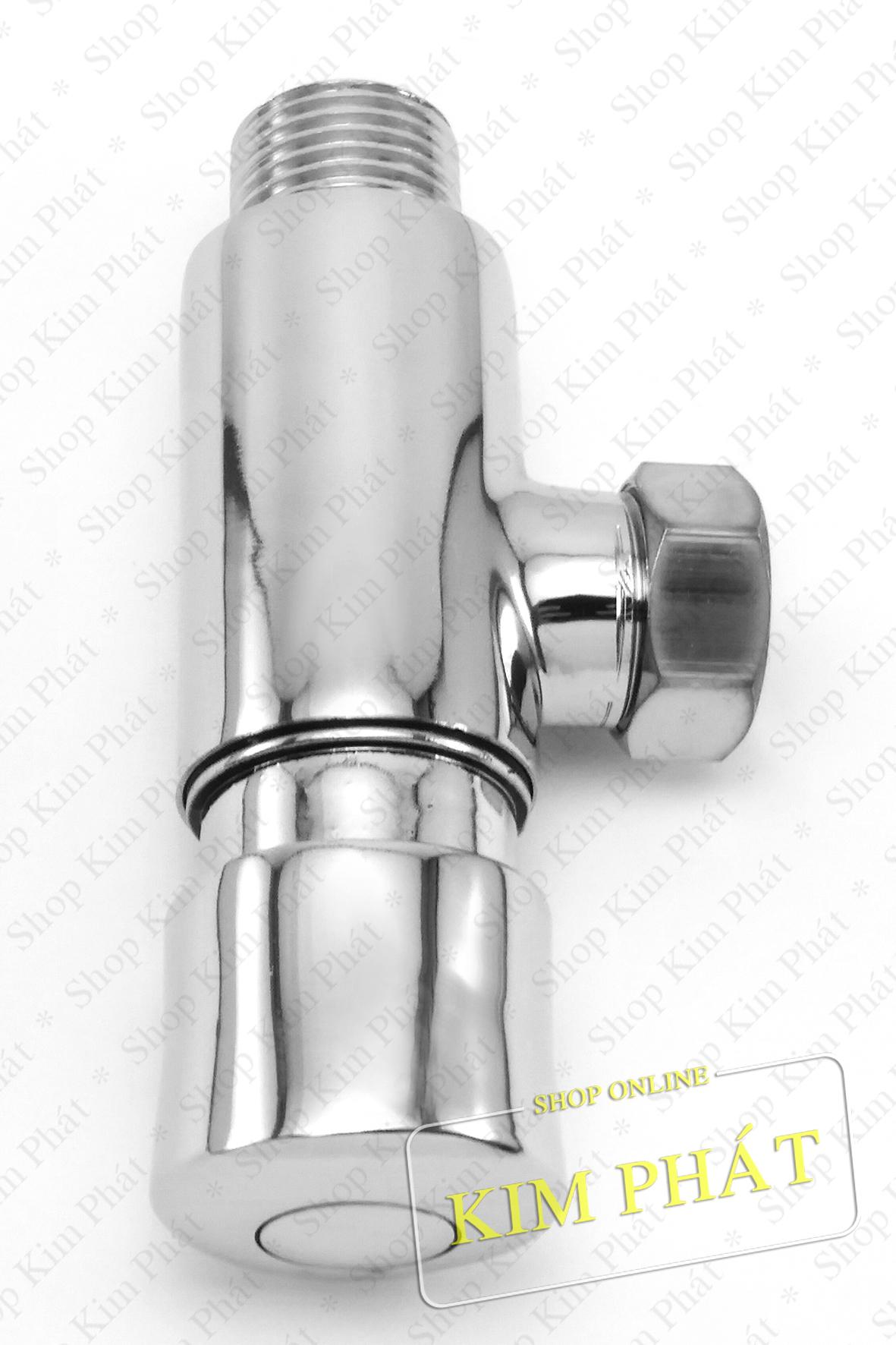 [HCM]Van nhấn xả tiểu nam