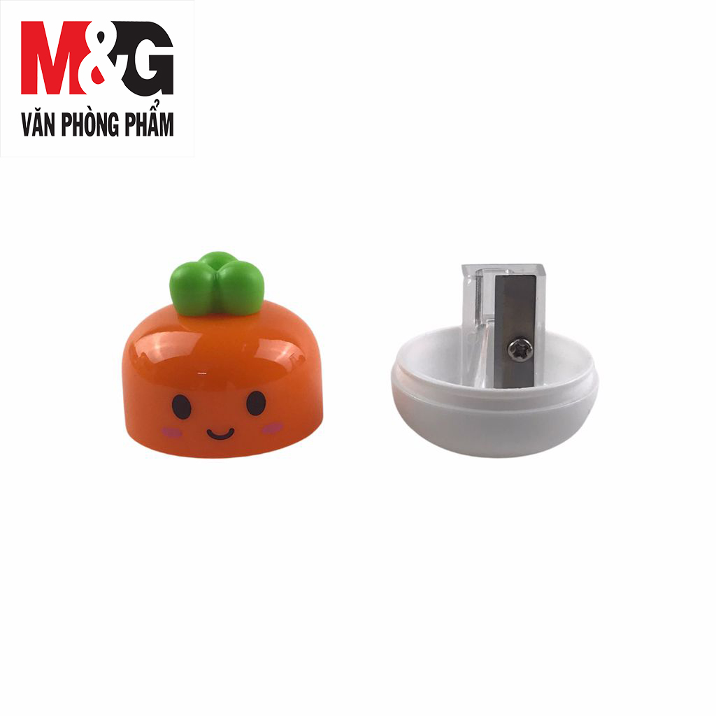 ĐỒ CHUỐT M&G HÌNH CÀ RỐT APSN1206