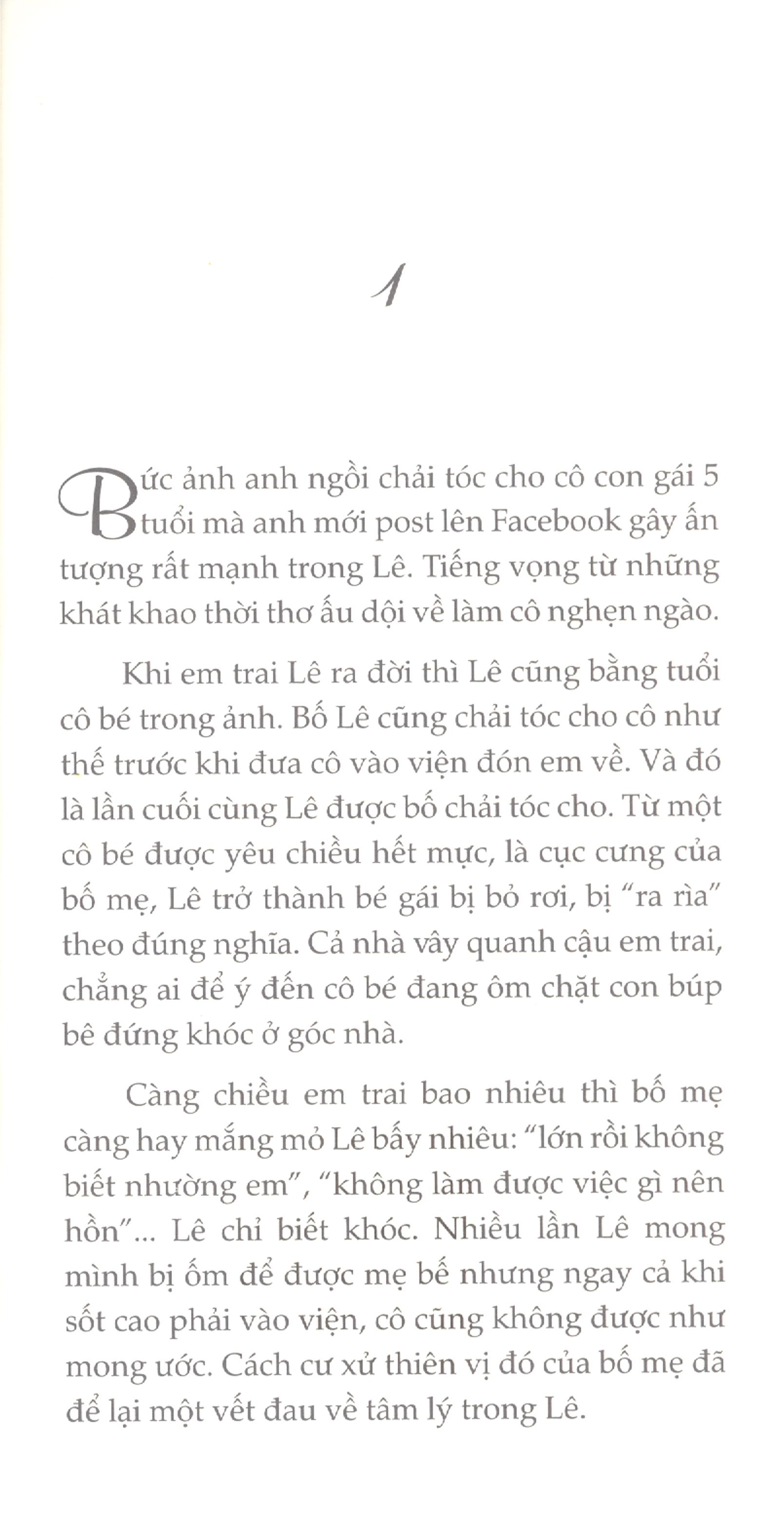 Ta Thấy Nhau Trong Tiếm Thức