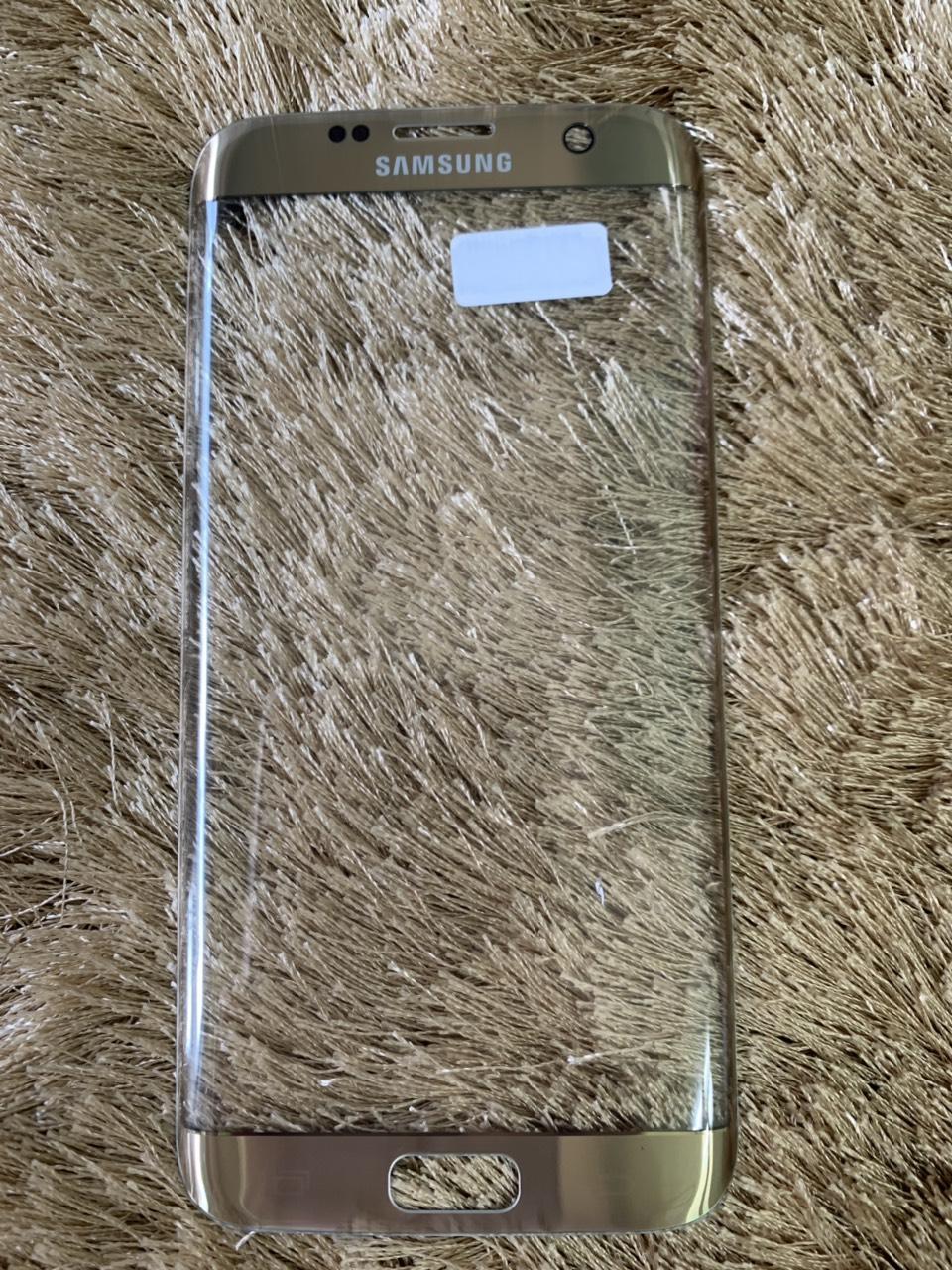 Mặt kính Zin Samsung S7 Edge / G935