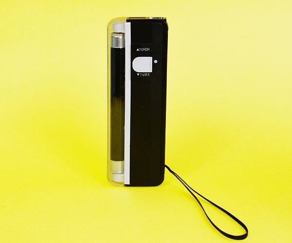 [HCM]Thanh soi tiền Silicon DL-01
