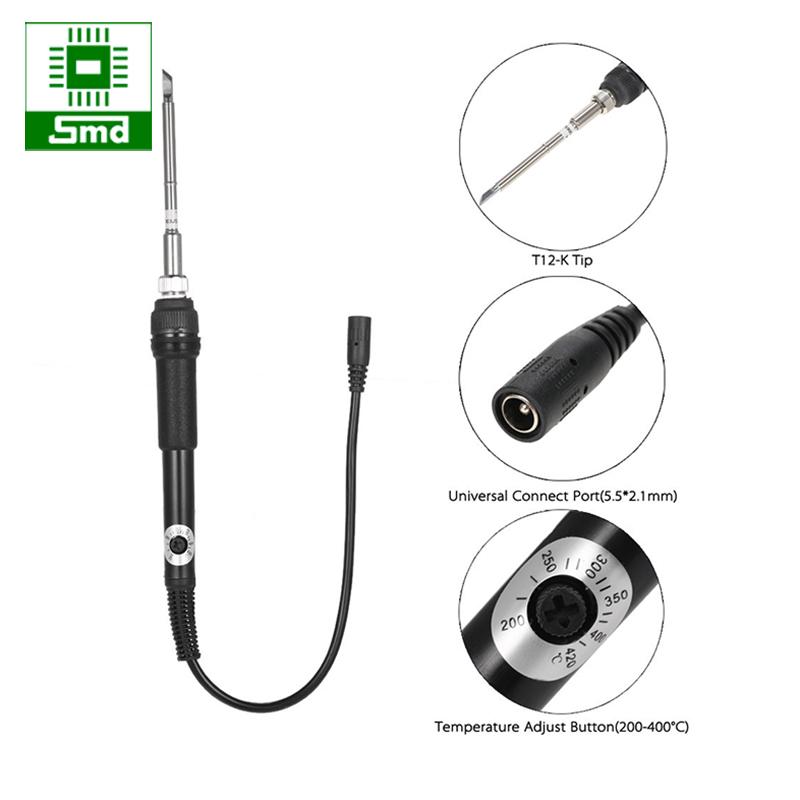 Tay hàn T12 mini cầm tay