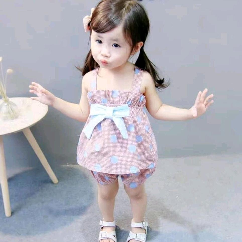combo đồ bé gái
