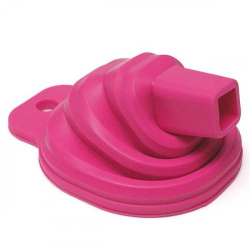 Combo 2 Phễu Rót Nước Silicon Gấp Gọn Tiện Dụng