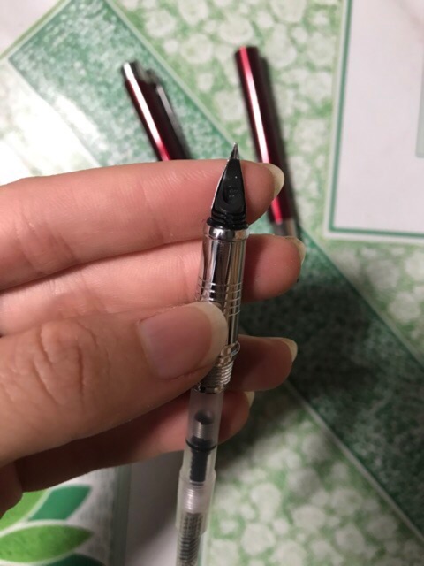 Bút Máy Thầy Ánh 10