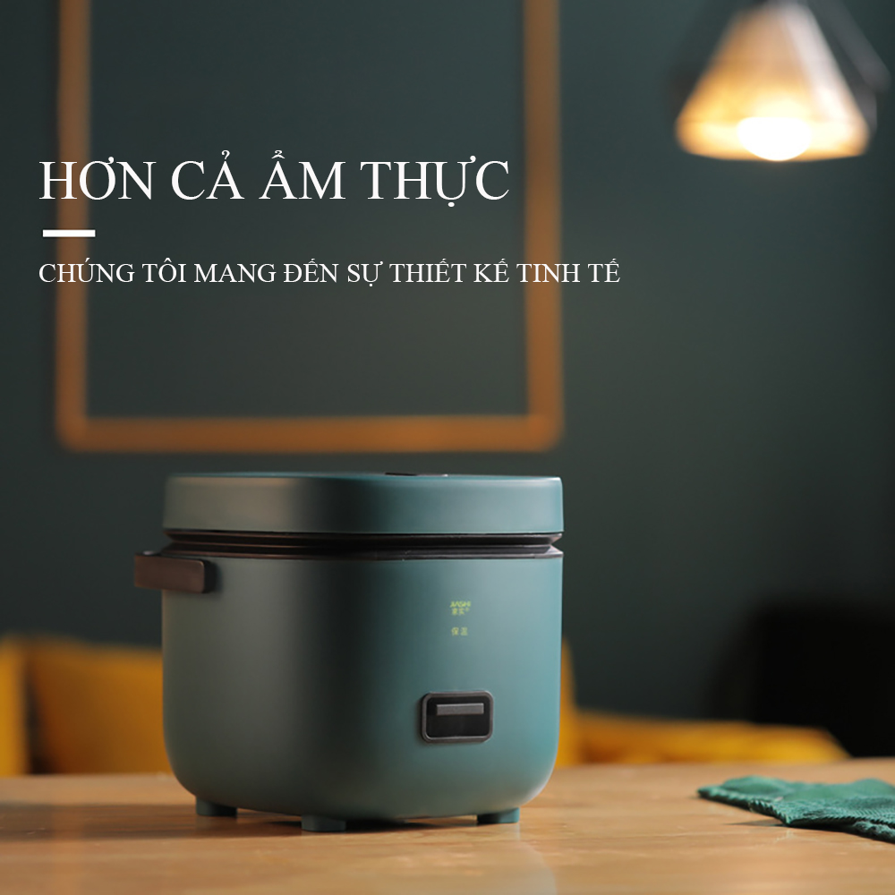 Nồi Cơm Điện Mini