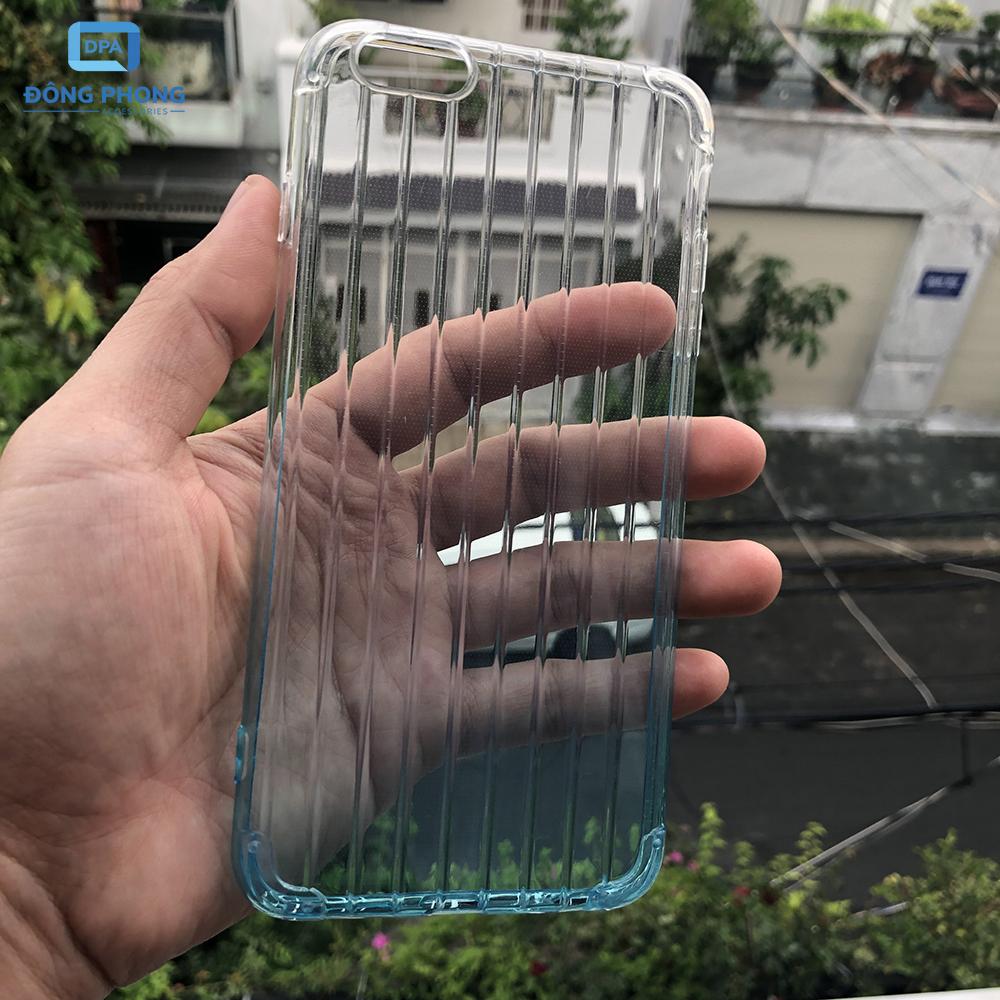 [HCM]Ốp Lưng iPhone 6 Plus 6S Plus Cực Đẹp Dẻo Chống Trượt