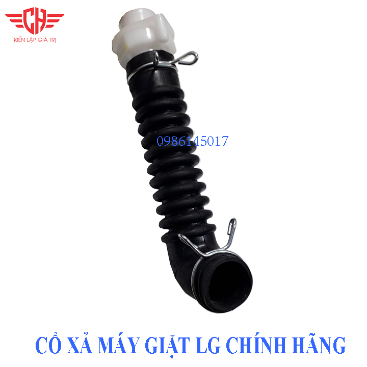 CỔ XẢ MÁY GIẶT LG