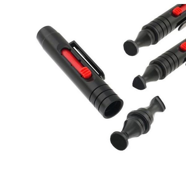 Bút Lau Lens Ống Kính Máy Ảnh.